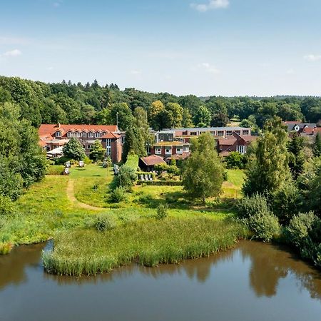 Koehlers Forsthaus Wellness & Genuss Hotel Aurich Esterno foto