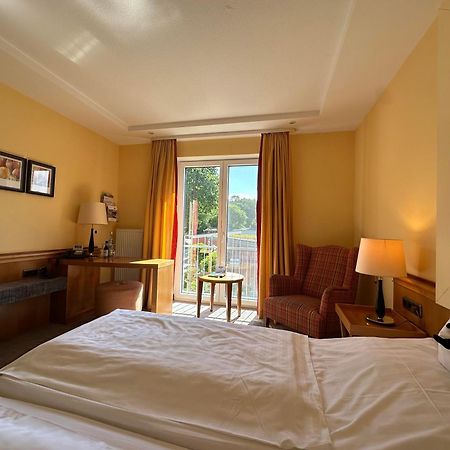 Koehlers Forsthaus Wellness & Genuss Hotel Aurich Esterno foto