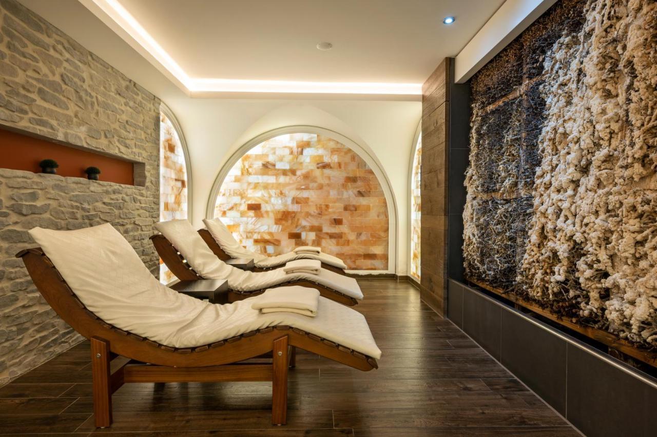 Koehlers Forsthaus Wellness & Genuss Hotel Aurich Esterno foto