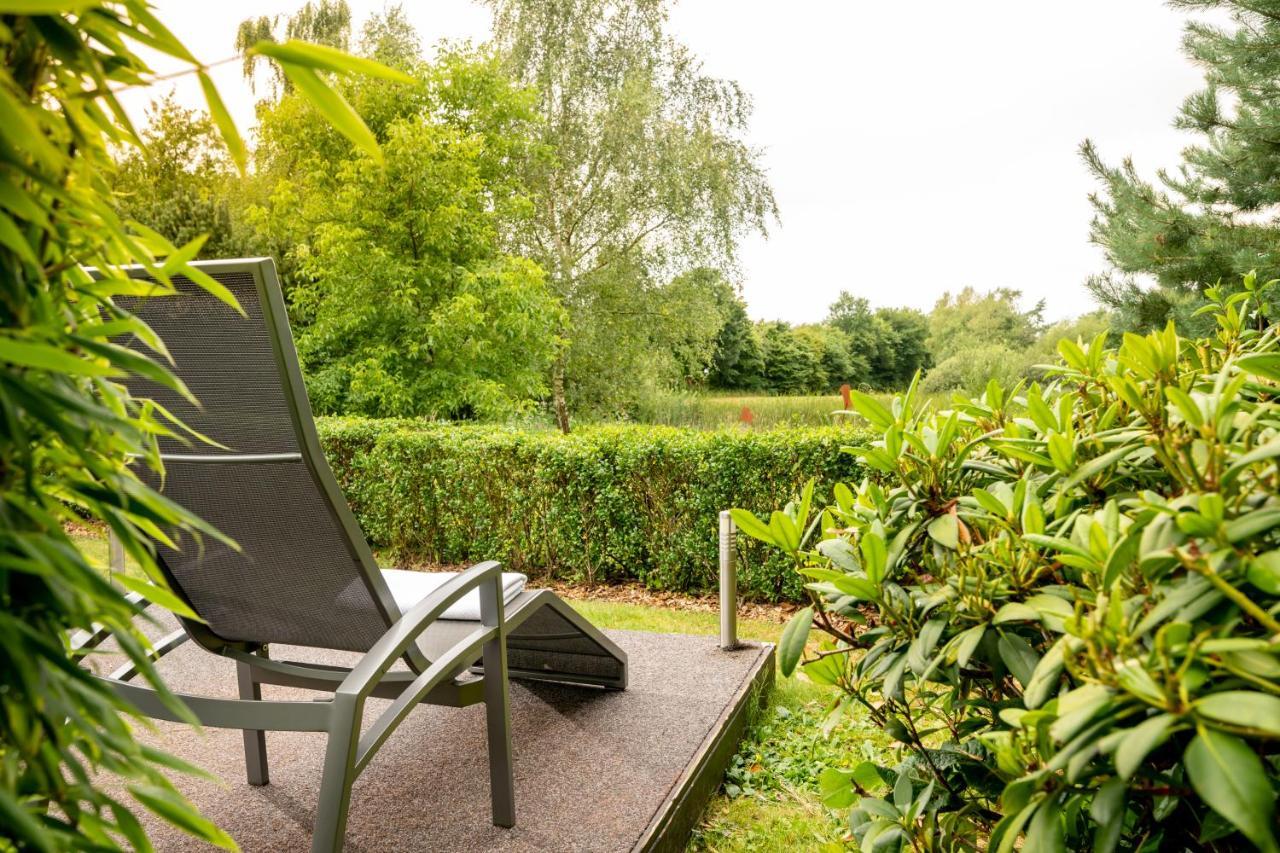Koehlers Forsthaus Wellness & Genuss Hotel Aurich Esterno foto