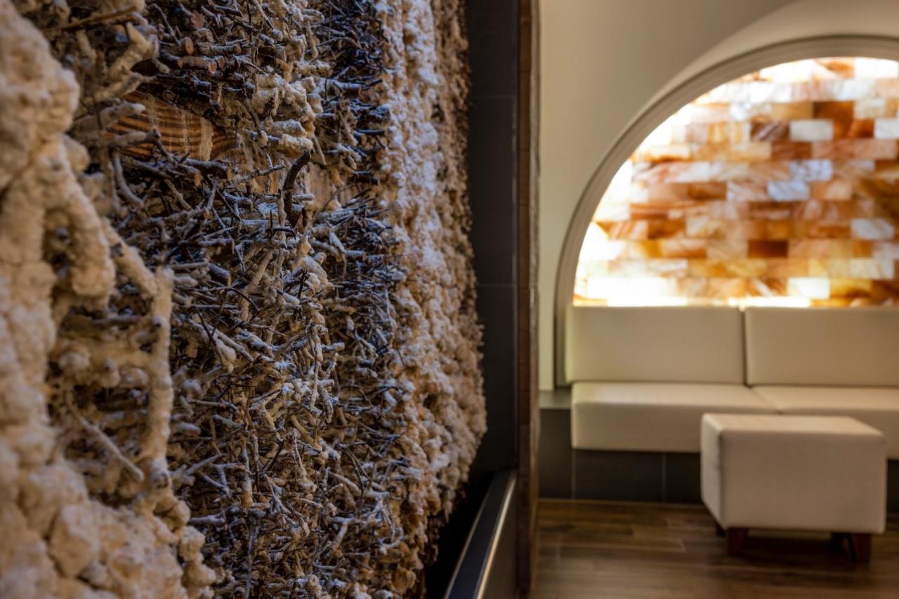 Koehlers Forsthaus Wellness & Genuss Hotel Aurich Esterno foto