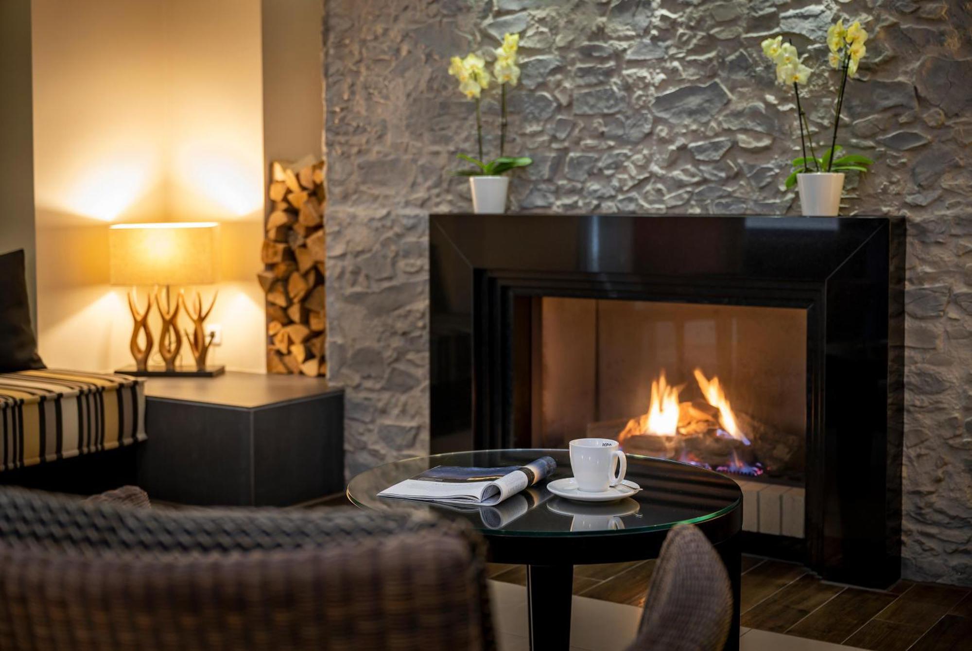 Koehlers Forsthaus Wellness & Genuss Hotel Aurich Esterno foto