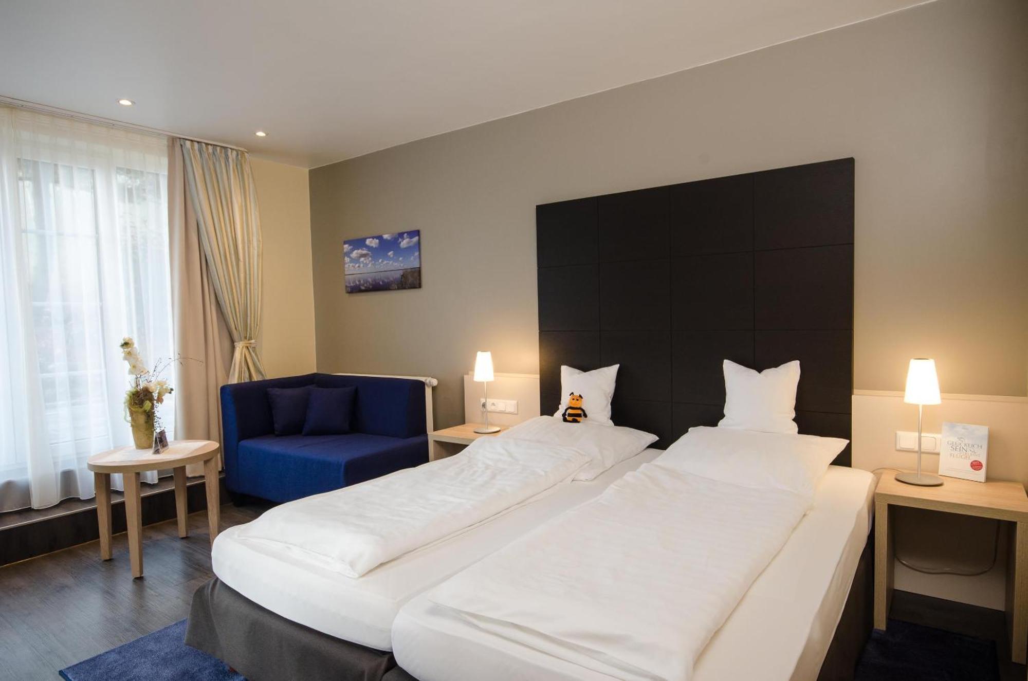 Koehlers Forsthaus Wellness & Genuss Hotel Aurich Esterno foto