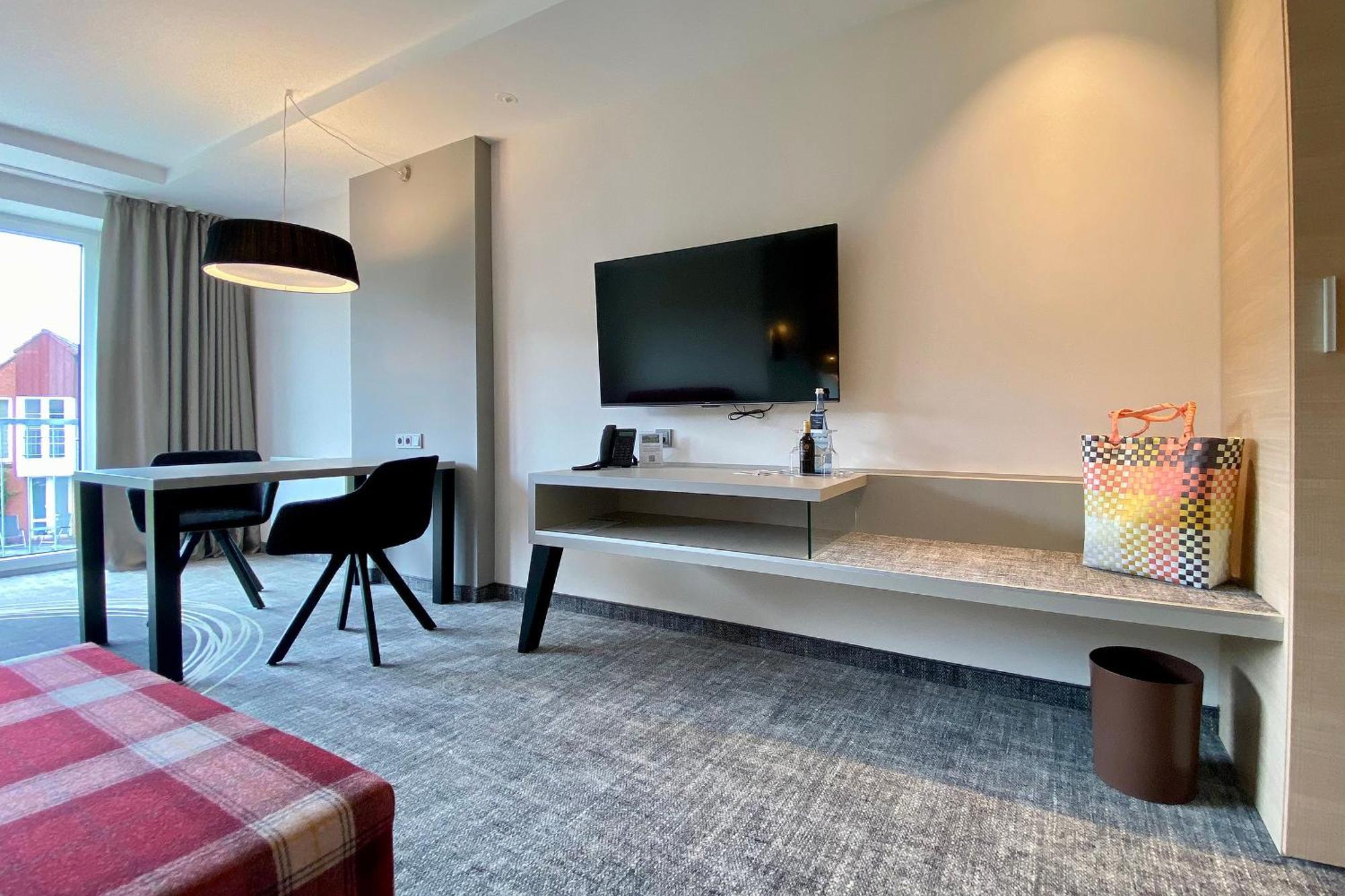 Koehlers Forsthaus Wellness & Genuss Hotel Aurich Esterno foto