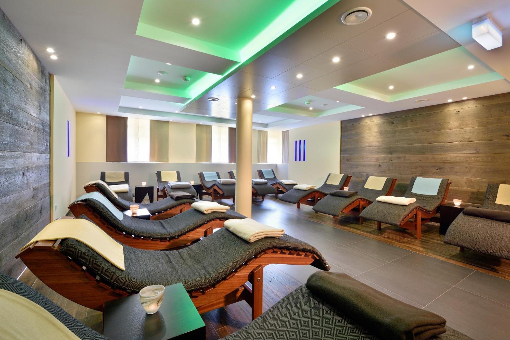 Koehlers Forsthaus Wellness & Genuss Hotel Aurich Esterno foto